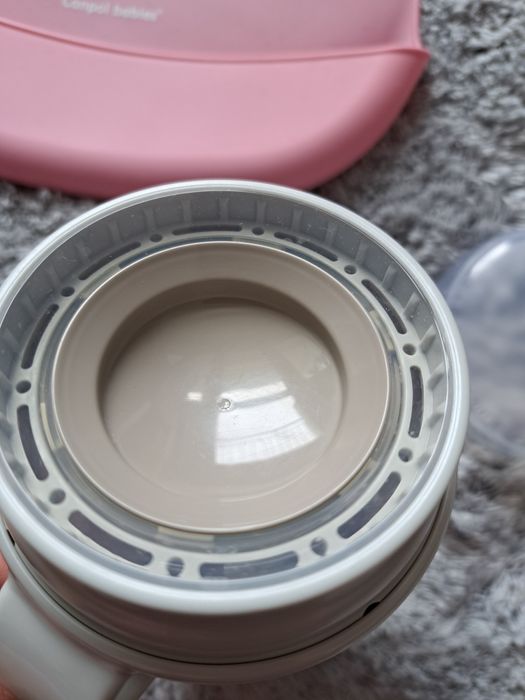 Zestaw rzeczy dla niemowlaka