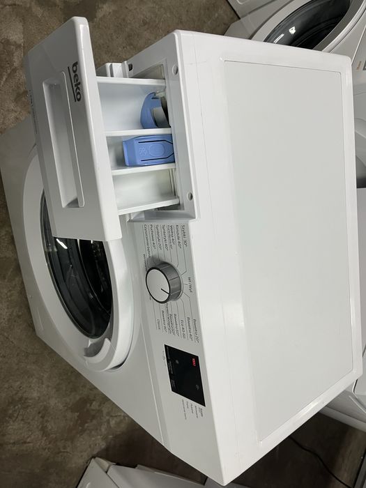 Pralka BEKO 40cm 6kg 1000ob A++ |12msc |BD stan |Dowóz