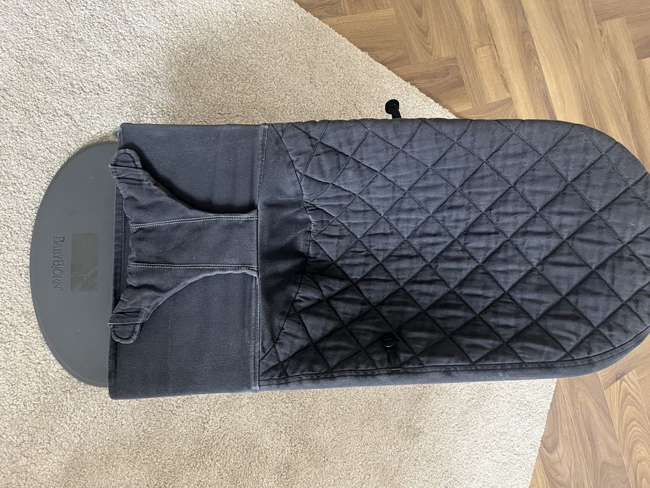 Bujak babybjorn