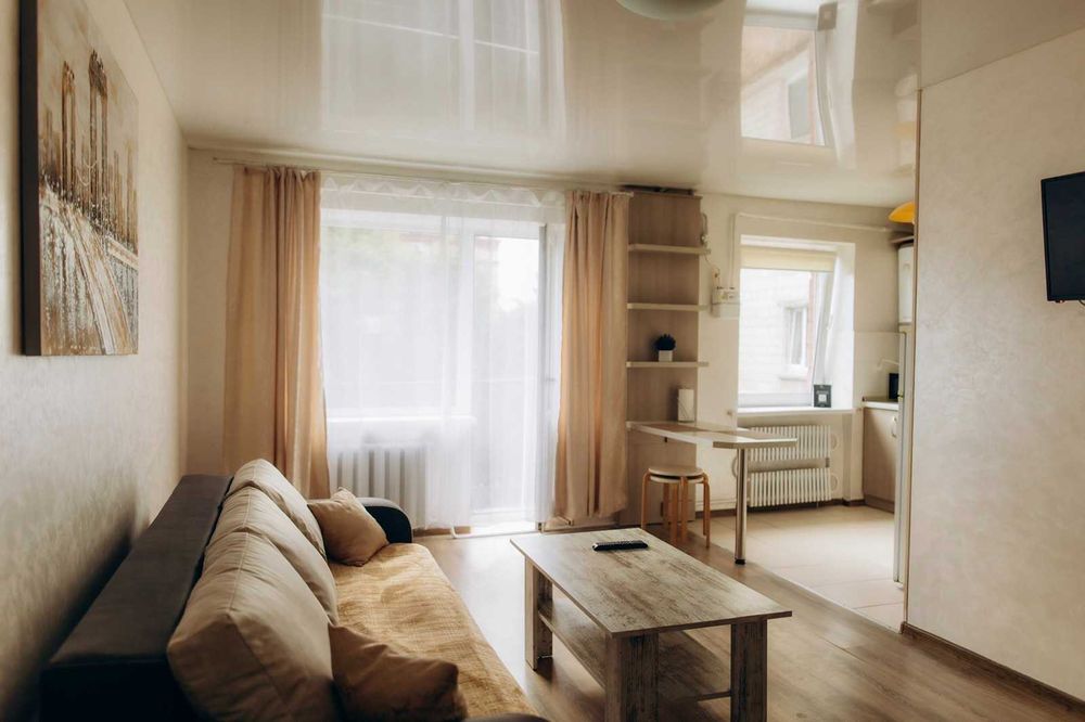 ЦЕНТР 3-кім квартира вул Руська + Звітні документи