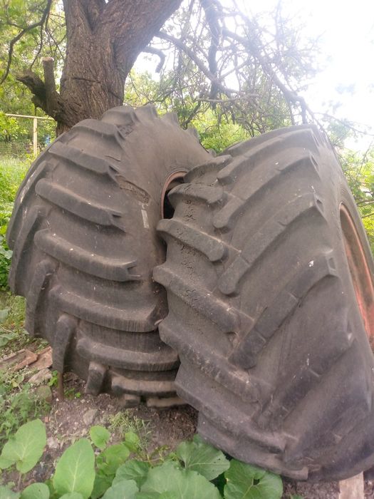 Комбайн ДОН-1500