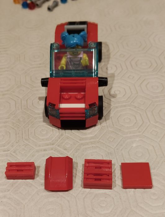 Lego City 60262 aeroporto