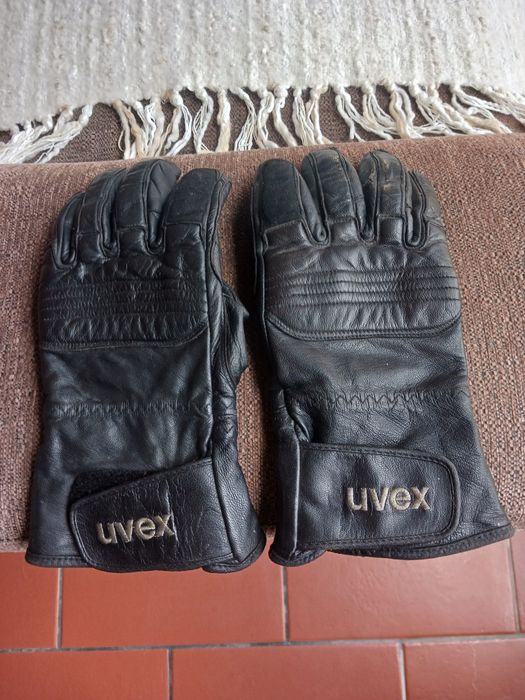 Luvas Uvex medida L