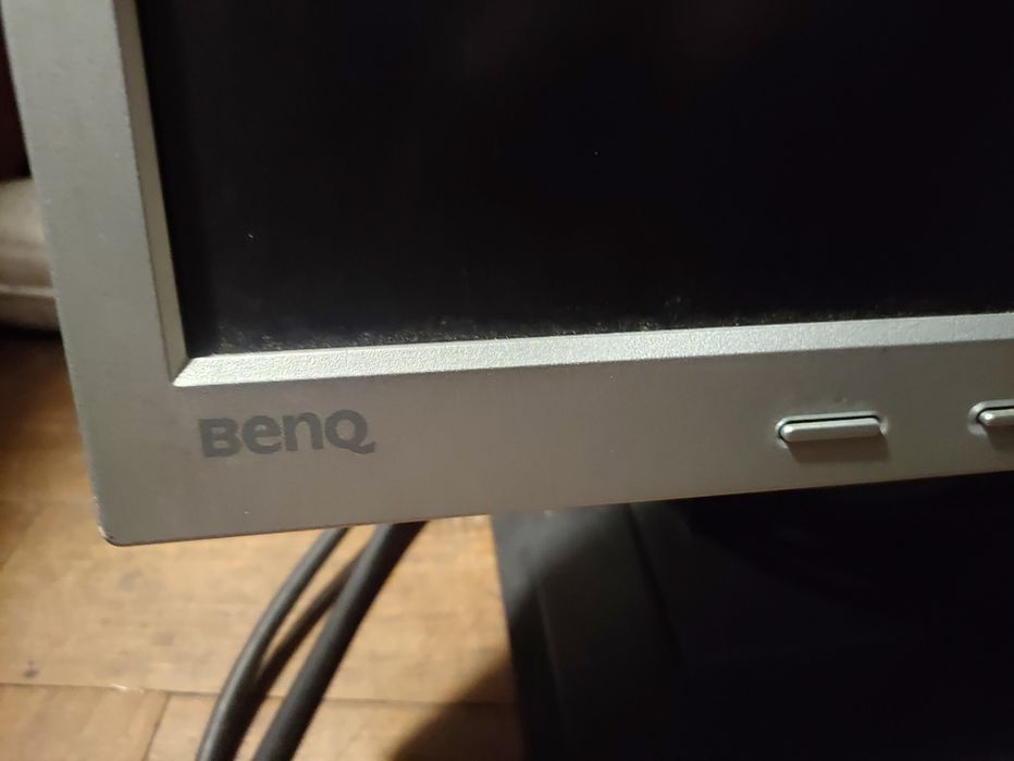 Monitor PC  a Funcionar BenQ
