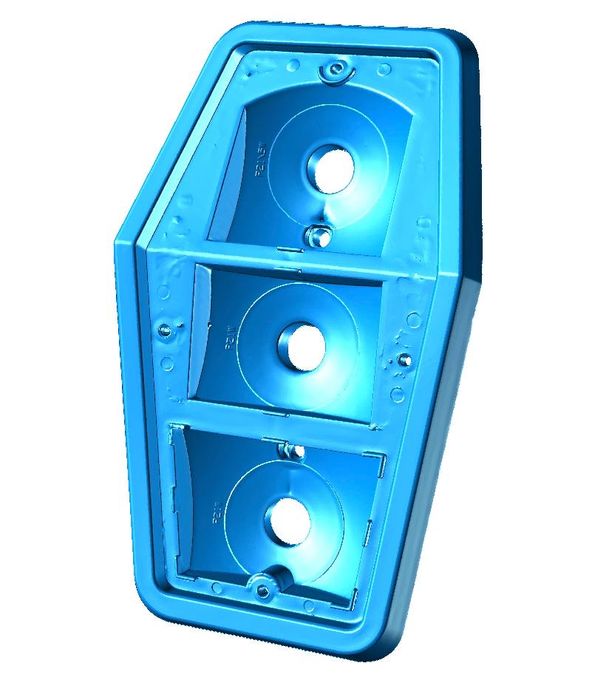 3д/3d сканування до 50см