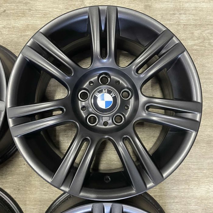 Оригінальні диски 5/120 r17 BMW 3 Series. e90 e91 e92. Стиль 194.