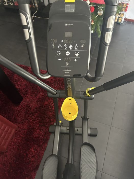 Elíptica Domyos 500 C3.0