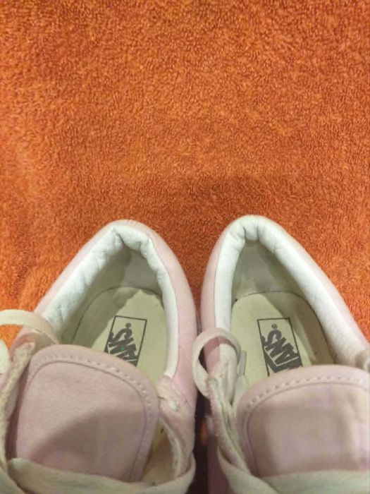 Trampki Vans Off The Wall