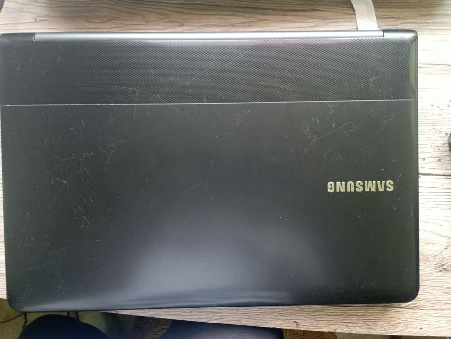 Laptop Samsung używany