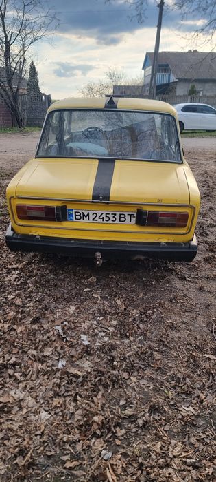 ВАЗ 2106 в ідеальному стані