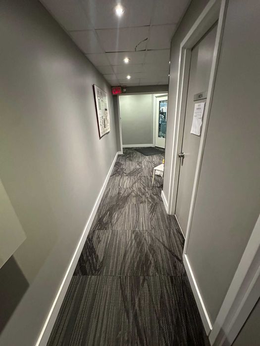 Limpeza pós obra e pós remodelação