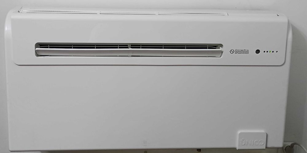 Klimatyzator Olimpia Spledid Unico