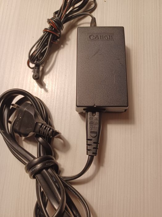 Zasilacz Canon CA-570 Oryginał