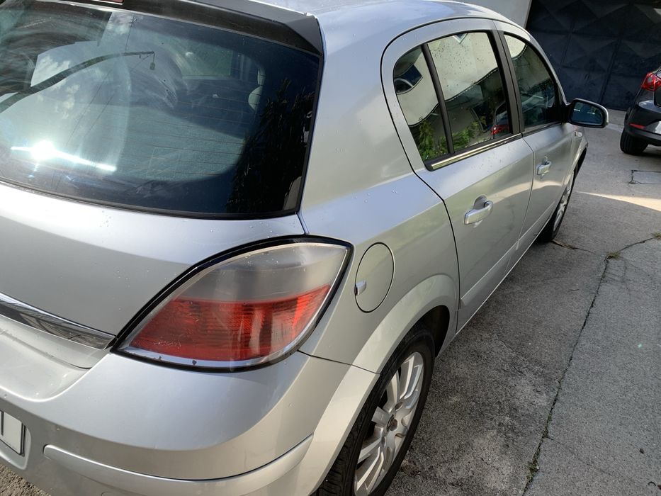 Opel Astra 1.3 cdti