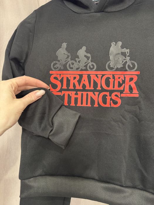 Костюм дивні дива