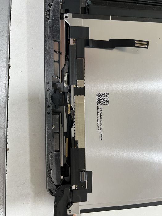 Дисплей для Ipad 7 A2197 корпус, сенсор. Оригинал