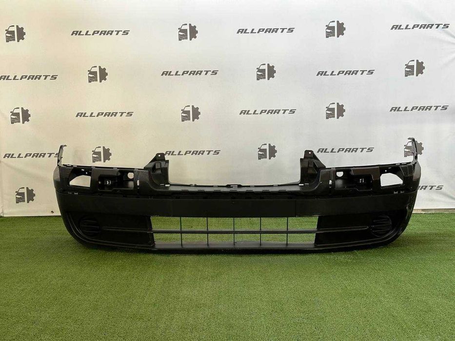 Бампер передній PEUGEOT Expert (222/223/224), 01.04-01.07