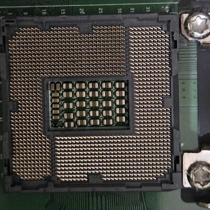 Материнська плата Dell OptiPlex 5090 малого форм-фактора (SFF) s1200