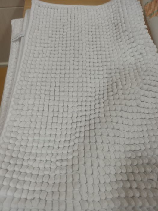 Tapete casa de banho