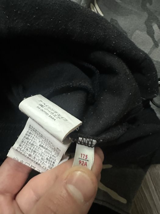 1/3 Худі AAPE aape
