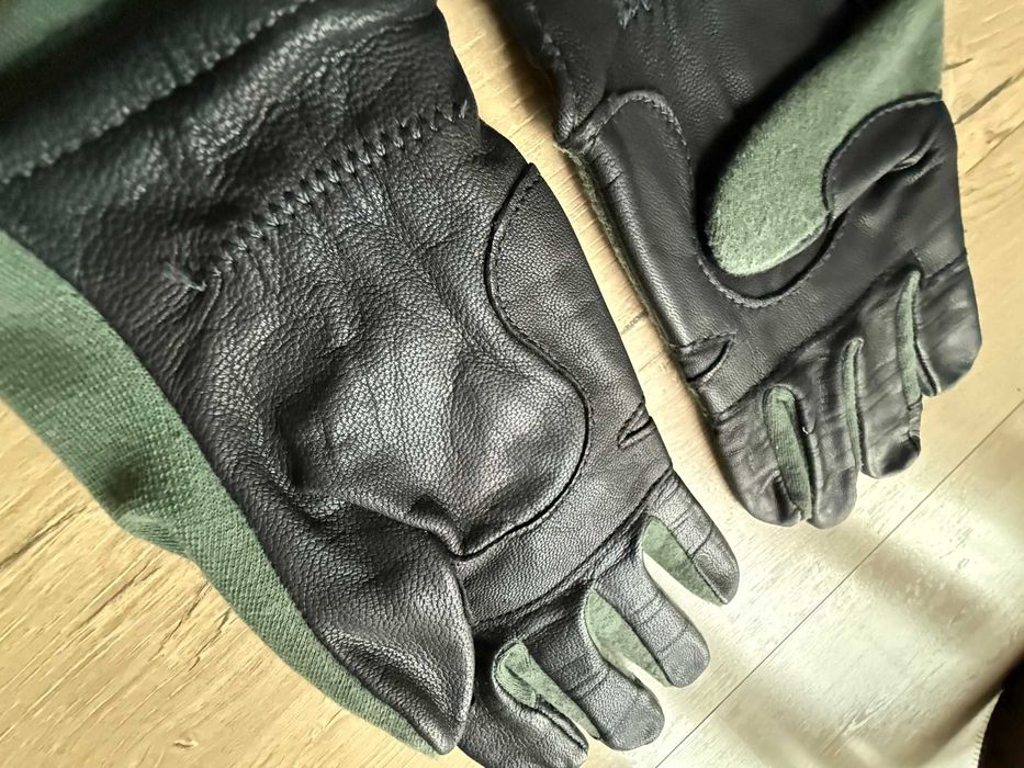 Rękawice taktyczne USA, rozm. L