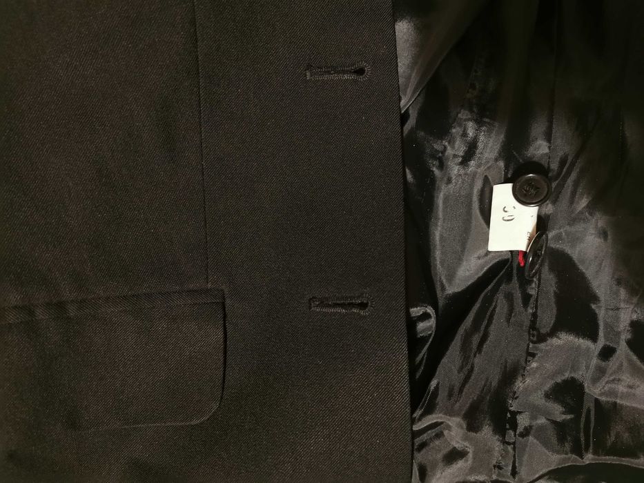 Casaco Traje Académico Nacional Feminino