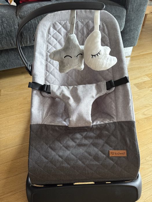 Bujaczek leżaczwk Kidwell Laro