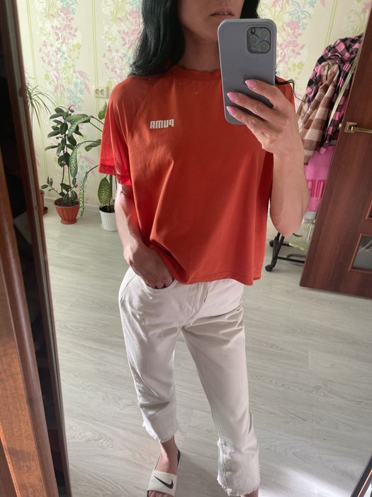 Футболка оригінал розмір M