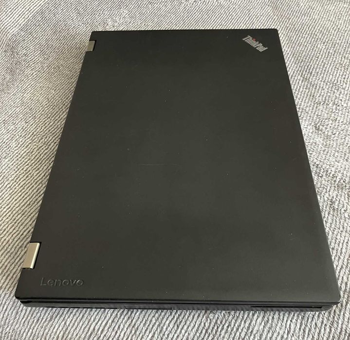 Lenovo Thinkpad P51 Intel i7-7700HQ 32GB 256GB SSD