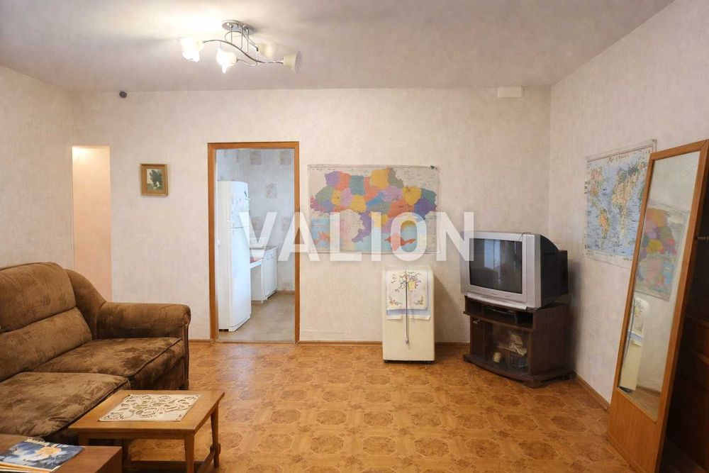 Без% Продаж 4-к квартири на Позняках Дарницький район, проспект Петра Григоренка 1а