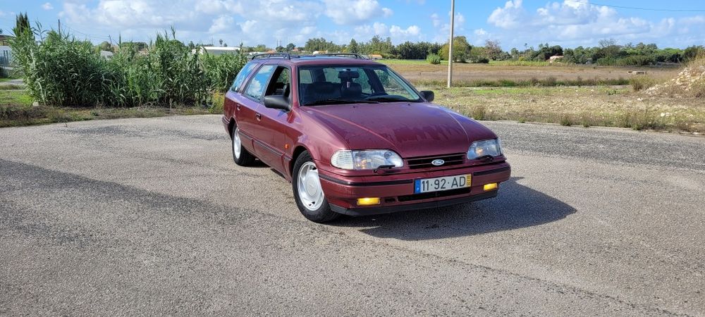 Ford Scorpio SW 2.0 i Ghia