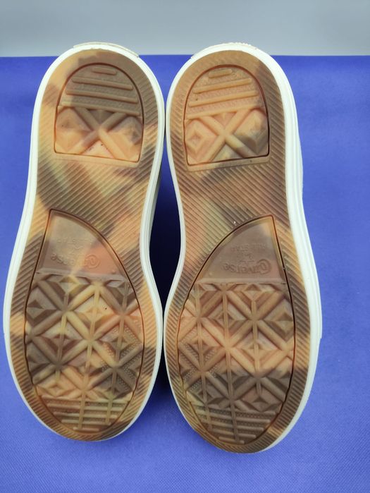 Кеди Converse Chuck Taylor All Star - 39,5 розмір. Оригінал