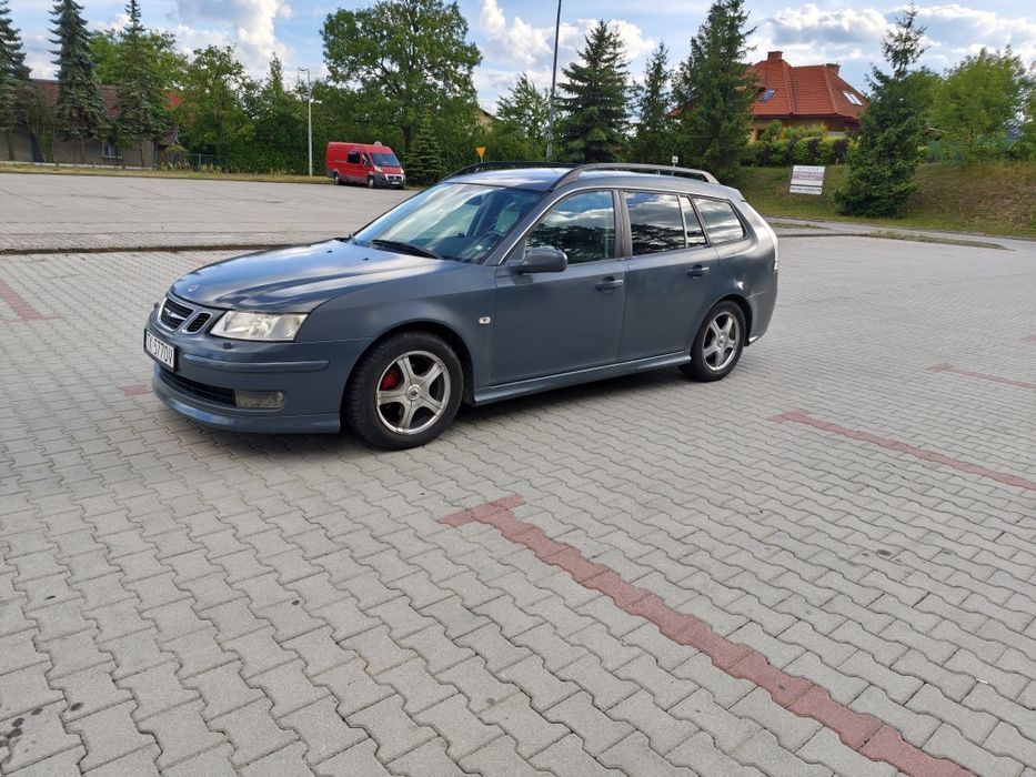 Saab 9-3