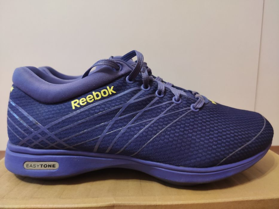 Бігові кросівки Reebok Easytone жіночі