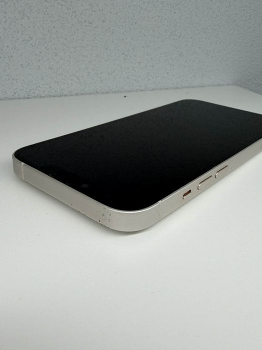 Iphone 13 128gb  branco