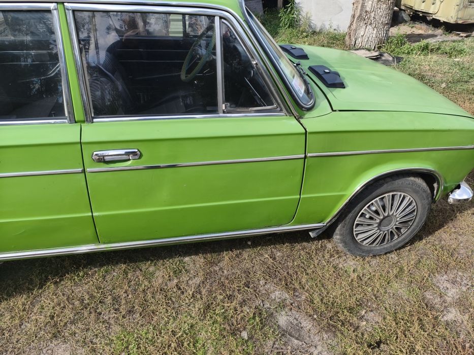 Продам авто ВАЗ в гарному стані