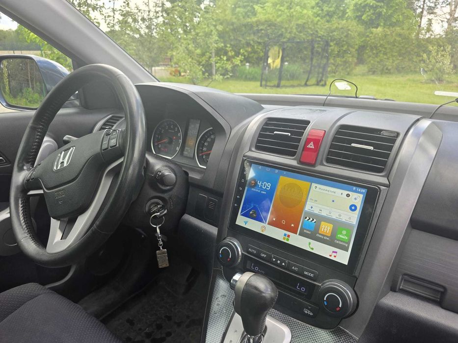 Honda CR-V 2.0 2007