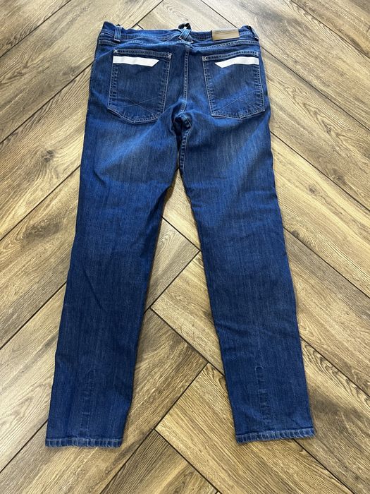 Spodnie motocyklowe Shima Gravel Regular W38L34+