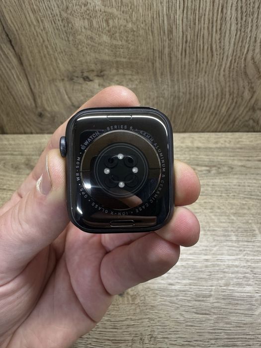 Apple watch 6 44mm