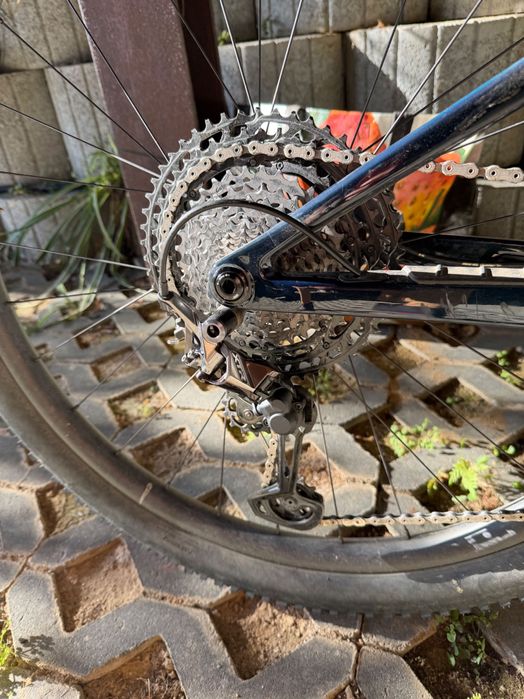 Orbea Oiz M Team TR