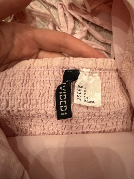 Сукня H&M , розмір S