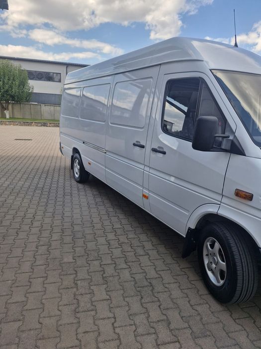 Sprinter 316 Maxi Свіжак