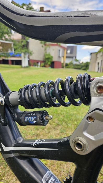 Specialized big hit 2