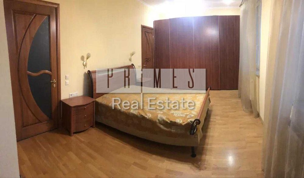 Apartment in Kyiv - View 4