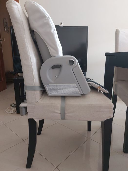 Cadeira de papa pollyprogress5