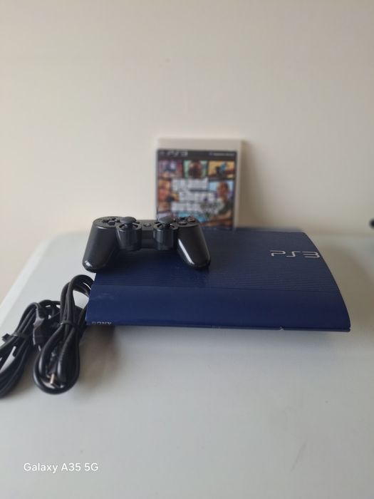 Playstation 3 super slim