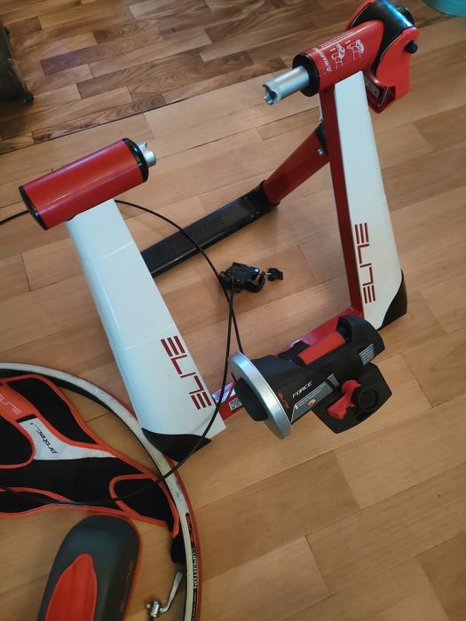 Trenażer Elite Force 8