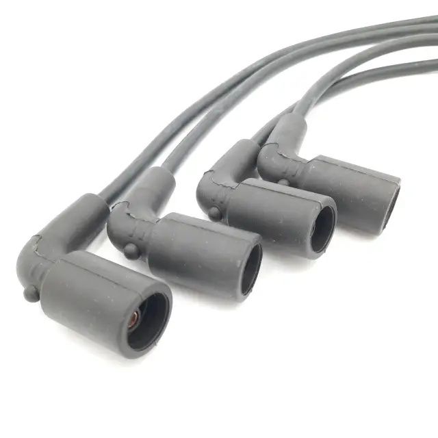 Котушка запалювання део сенс з проводами