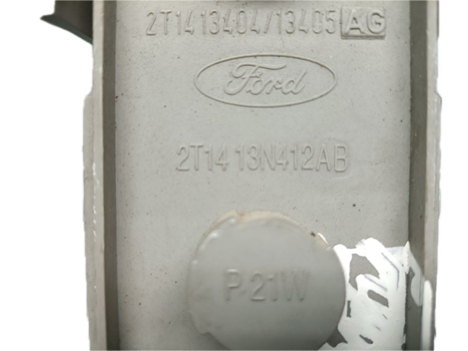 Suporte lâmpada esquerdo FORD Transit