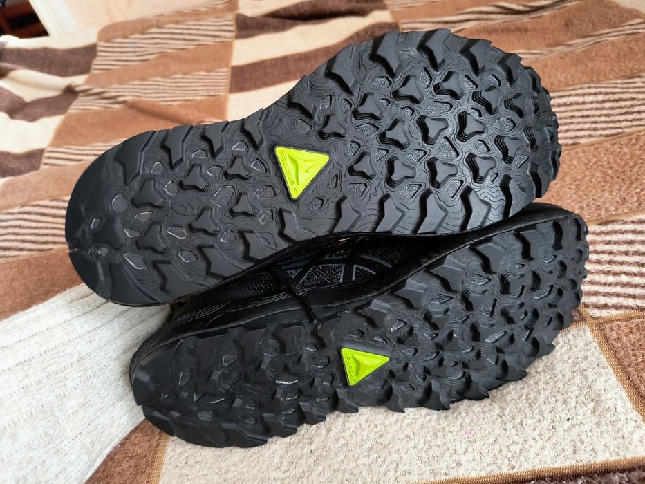 Кросівки Asics Gel - Trabuco 11 Gore-Tex